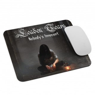 Mouse pad - Nobody's Innocent